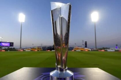 America Will Host T20 World Cup 2024 On Drop In Pitches And Use Temporary Infrastructure ICC Revealed