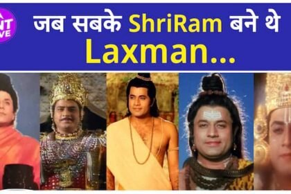 Arun Govil became Ram of Ramayan and in which roles was he seen?