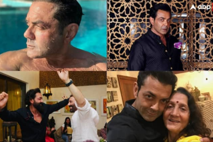 Birthday Special: 'Abrar' of 'Animal' lives in this palace like house in Mumbai, see inside pictures of Bobby Deol's luxurious house here