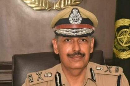 Delhi Police Commissioner Said implementing 3 New Criminal Laws More Complicated Than Making |  Delhi Police Commissioner said