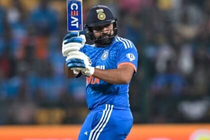 Did Field Umpires Make Blunder In IND Vs AFG 3rd T20I By Allowing Rohit Sharma To Bat Again In 2nd Super Over Know Retire Hurt Or Retire Out Rule