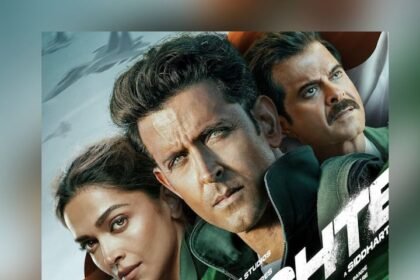 Fighter Trailer Release Date Hrithik Roshan And Deepika Padukone Film Trailer Will Release On 15th January
