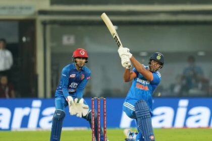 IND Vs AFG 2nd T20 Match Highlights India Won By 6 Wickets Against Afghanistan Yashasvi Jaiswal Shivam Dube