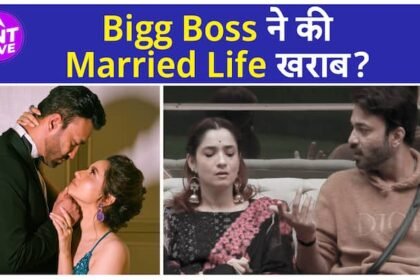 Is Ankita Lokhande and Vicky Jain's married life affected by Bigg Boss 17?