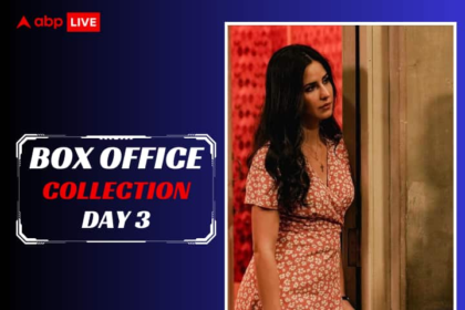 Merry Christmas Box Office Collection Day 3 Katrina Kaif Vijay Sethupathi Film Earns 3 Crore 75 Lakh In India