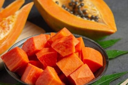 Papaya Is Super Healthy But Its Not For Everyone