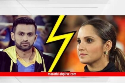Sania Mirza Deletes Shoaib Malik All Photos From Her Instagram Account Netizens Speculate Couple Know Bollywood Entertainment Latest Update