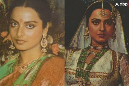 Shashi Kapoor taunted Rekha about her looks at screening of Sawan bhadon know Bollywood kissa