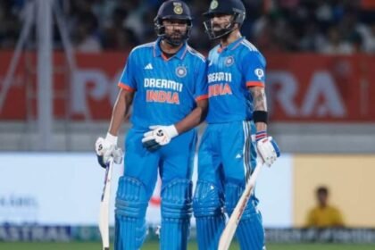 Will Rain Spoil Team India Whitewash Charge In IND Vs AFG 3rd T20I Bengaluru Weather Report