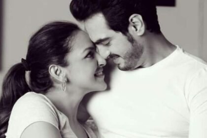 Esha Deol and husband Bharat Takhtani confirmed separation after 11 years of marriage