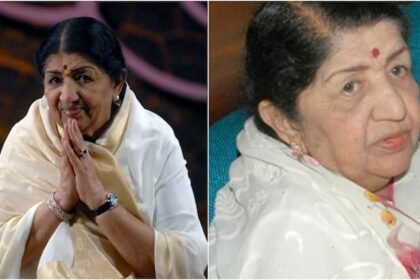 Lata Mangeshkar Death Anniversary singer did not get married whole life know her love story unknown facts