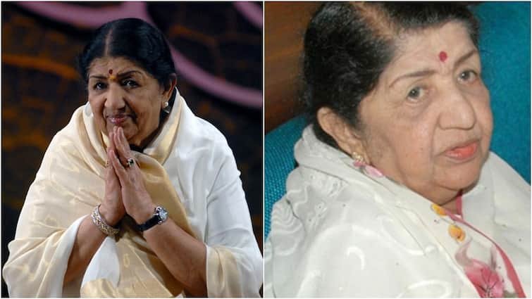 Lata Mangeshkar Death Anniversary singer did not get married whole life know her love story unknown facts