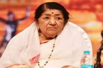 Lata Mangeshkar death anniversary Lata Mangeshkar sang more than 30 thousand songs in her career know about some interesting facts