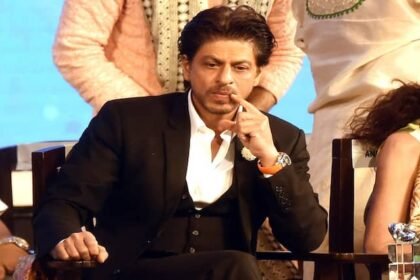 Shah Rukh Khan rejects reports of role in veterans release from Qatar Former Rajya Sabha MP Subramanian Swamy claimed that Shah Rukh Khan helped persuade the Qatar government