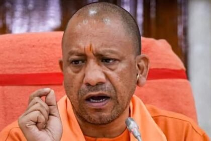 Yogi Adityanath Government Announce Farmers Will Get Compensation Says Strict Action Taken Against Negligence |  UP News: Big announcement of Yogi government, farmers will get compensation, Chief Minister said
