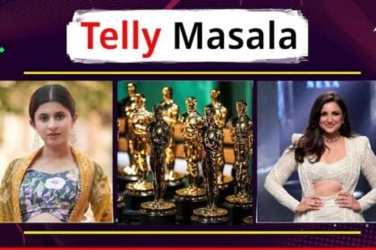 telly masala marathi movie marathi serial Movies Bollywood latest update Kokan Hearted Girl Ankita Walawalkar Stand Up Comedy Video Troll Oscar 2024 Parineeti Chopra Pregnant OTT Release This Week