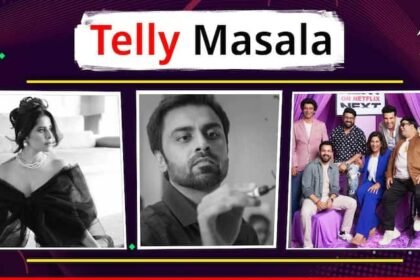 telly masala marathi movie marathi serial latest update Sai Tamhankar in new Web Series Aamir Khan son junaid khan debut in bollywood Netflix New Web Series and Movie check details