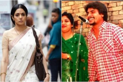 Amar Singh Chamkila had once rejected Sridevi's offer to work in a Hindi film, know why?
