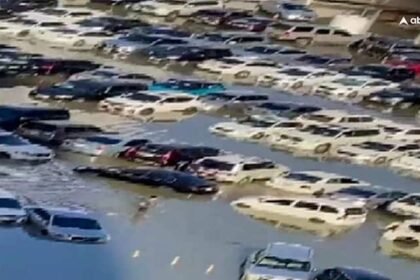 Dubai Flood Why Experts Don't Think Cloud Seeding played a role in downpour