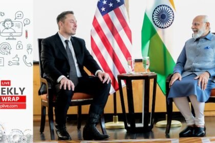 Elon Musk says India should get permanent seat in UNSC America react know everything