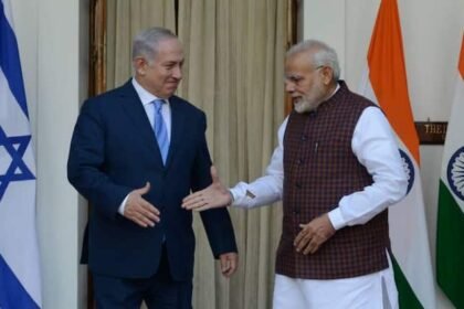 India Abstains Pakistan Resolution in UN Against Israel For War Crimes in Gaza Palestine