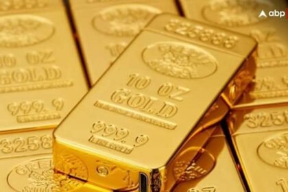 here are the list of Top 10 countries that own the most gold India is at 9th rank Gold in India: इन 10 देशों के पास है सबसे ज्यादा सोना, जानिए भारत की तिजोरी में कितना है गोल्ड 