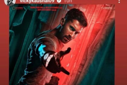 Kill Celeb Review: From Vicky Kaushal to Ananya Panday, B-Town stars give their verdict on Lakshya and Raghav Juyal starrer
