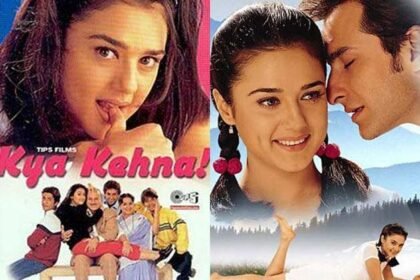 24 years ago, this film of Preity Zinta created a ruckus, but questions were raised on the story! Still it earned a lot