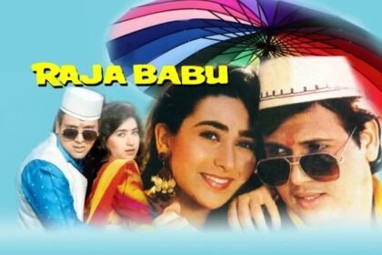 How much did Govinda's 'Raja Babu' earn 30 years ago? You may have seen the film many times but you may not know these things