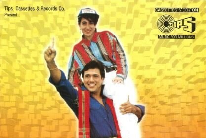 29 years ago, this comedy film of Govinda and Kader Khan did a great business, then a remake was made which flopped, know the name of the movie