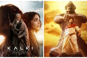 Apart From Prabhas Kalki 2898 AD, HanuMan Check Out Other Telugu Top Grosser Films Of 2024 Apart From Kalki 2898 AD, Check Out Other Telugu Top Grosser Films Of 2024