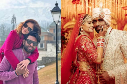 Arti Singh angry on publishing false news about her troubled marital life with Dipak Chauhan पति दीपक संग अनबन के रूमर्स पर भड़कीं Arti Singh, फटकार लगाते हुए बोलीं-