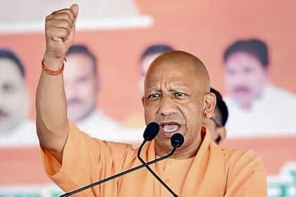 CM Yogi Adityanath says Rahul Gandhi lied compensation of Rs 1,733 crore was given in Ayodhya UP Politics: