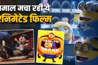 Despicable Me 4 Box Office Collection Day 4 amid prabhas starrer kalki 2898 ad release