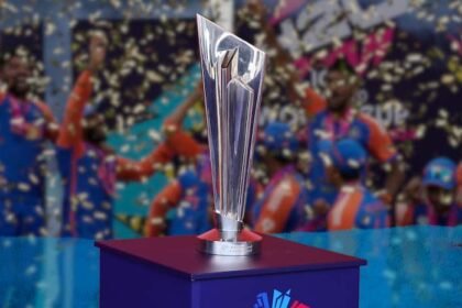 Indian Team Return From Barbados to New Delhi After T20 World Cup 2024 IND vs SA Final Triumph Watch: तूफान बेरिल के बाद बारबाडोस से कैसे भारत आ रही T20 वर्ल्ड कप ट्रॉफी, BCCI ने दी जानकारी