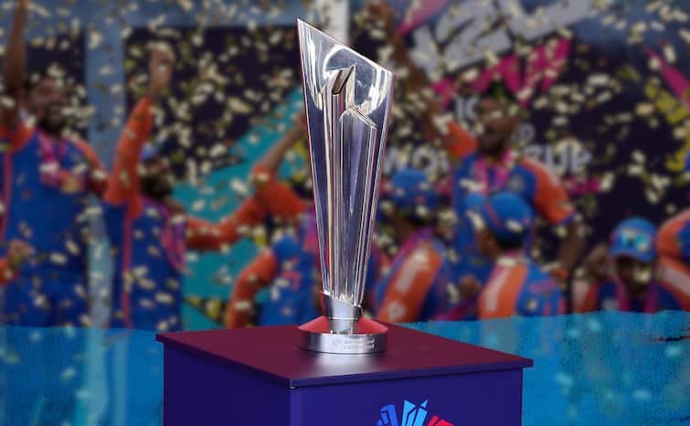 Indian Team Return From Barbados to New Delhi After T20 World Cup 2024 IND vs SA Final Triumph Watch: तूफान बेरिल के बाद बारबाडोस से कैसे भारत आ रही T20 वर्ल्ड कप ट्रॉफी, BCCI ने दी जानकारी