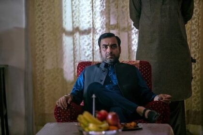 Mirzapur 3 : Not 'Kalin Bhaiyya' but this role in 'Mirzapur', what was in Pankaj Tripathi's mind while shooting?