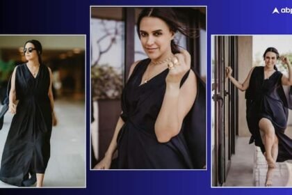 Neha Dhupia Transformation: Neha Dhupia went from fat to fit by losing 23 kg weight, said - 'Now I have started getting more work..'