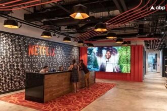 India becomes second biggest market as per paid subscribers for streaming firm netflix Netflix: भारत बना नेटफ्लिक्स का दूसरा सबसे बड़ा बाजार, जून तिमाही में हासिल हुई ये उपलब्धि