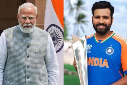 Prime Minister Narendra Modi will meet Team India after coming from barbados t20 world cup 2024 T20 World Cup 2024: टीम इंडिया प्रधानमंत्री मोदी से करेगी मुलाकात, पूरी हो चुकी है ग्रांड वेलकम की तैयारी, ऐसा होगा शेड्यूल