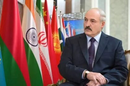 SCO summit 2024 Starts in Astana Belarus officially becomes SCO 10th member SCO की 24वीं बैठक शुरू, इस नए देश को मिली पूर्ण सदस्यता, भारत के साथ कैसे हैं संबंध