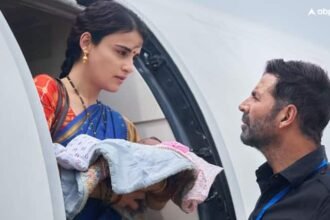 Sarfira Box Office Collection Day 8 Akshay Kumar Film Eighth Day Second Friday Collection amid Vicky Kaushal Bad Newz Sarfira Box Office Collection Day 8: