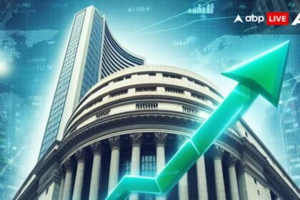 Share Market Opening 3 July BSE Sensex crosses 80000 mark first time in history Share Market Opening 3 July: शेयर बाजार ने लिखा नया इतिहास, पहली बार 80 हजार अंक के पार निकला सेंसेक्स
