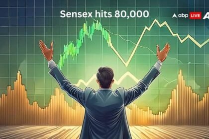 Stock Market Sensex dream run from 70k to 80K in just one month know about all bumper Gains 4 जून से 4 जुलाई: एक महीने में 10,000 अंकों का उछाल, सेंसेक्स की 70 से 80 हजार तक की जादुई उड़ान