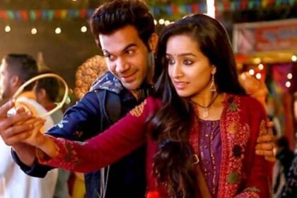 Stree 3 In The Making Even Before Sequel Stree 2 Releases Of Rajkummar Rao Shraddha Kapoor FIlm Says Film Director Amar Kaushik Possibility Of Stree 3? Director Amar Kaushik Hints About Rajkummar Rao, Shraddha Kapoor Starrer Horror Comedy