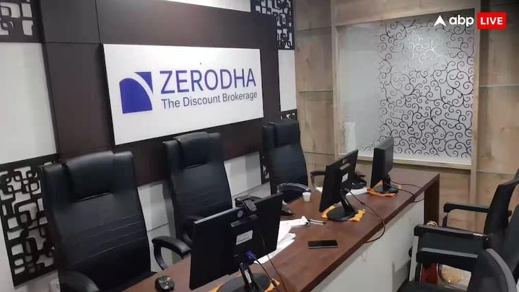 Zerodha may start to charge for brokerage Kamath indicates ending after new sebi rules Zerodha Fee: शेयर बाजार के निवेशकों को झटका, अब जीरोधा पर नहीं मिलेगी ब्रोकरेज चार्ज से छूट