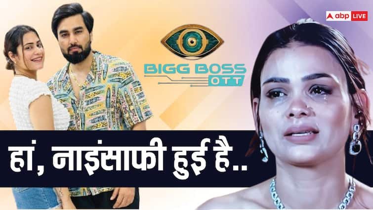 bigg boss ott 3 Payal Malik on Armaan Malik Religion Talks About Their Relationship With Him And Kritika Malik