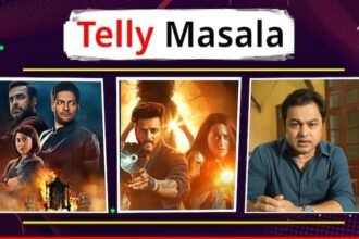 telly masala marathi movie marathi hindi serial movie updates Mirzapur Season 3 Subodh Bhave Aditya Sarpotdar Kakuda trailer OTT release OTT Telly Masala : मिर्झापूर-3  किती वाजता ओटीटीवर होणार स्ट्रीम ते